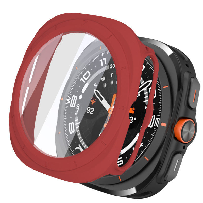 Applicable Watch Ultra 47mm Watch PC Protective Cover All-inclusive