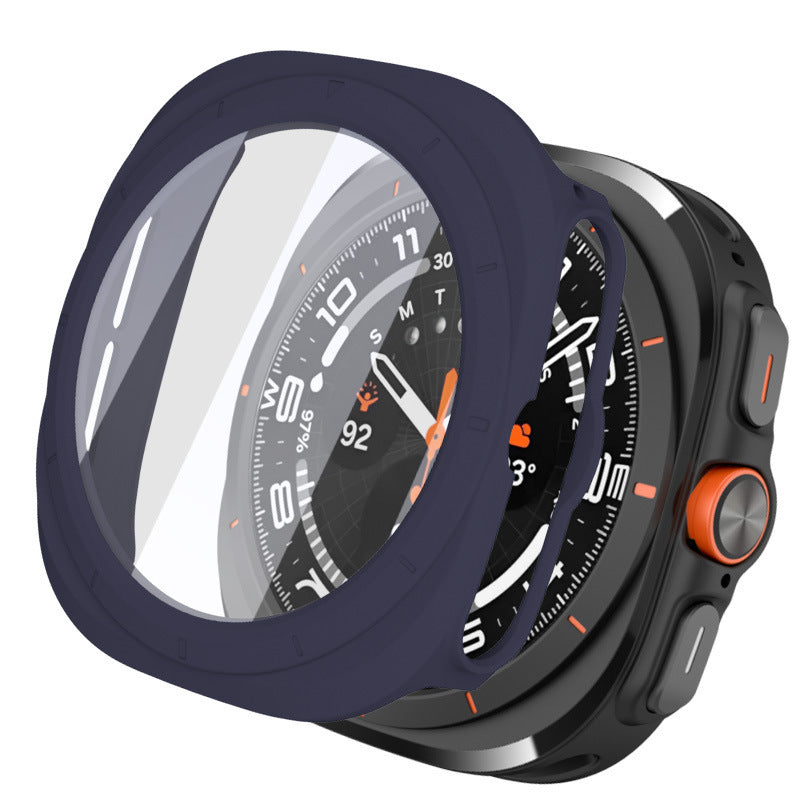 Applicable Watch Ultra 47mm Watch PC Protective Cover All-inclusive