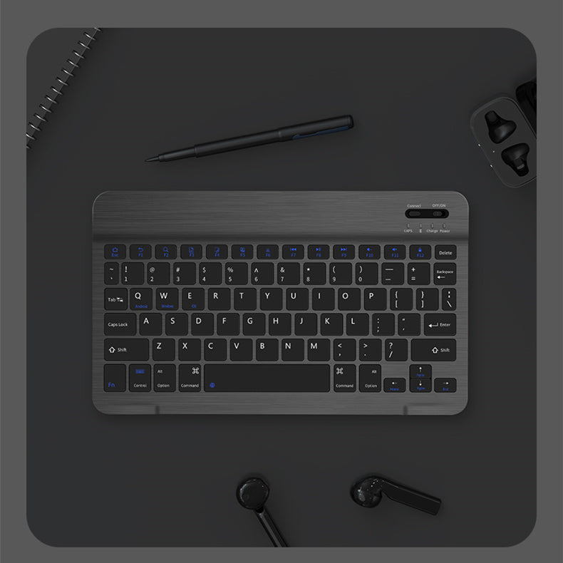 Wireless Mouse For Tablets And Laptops