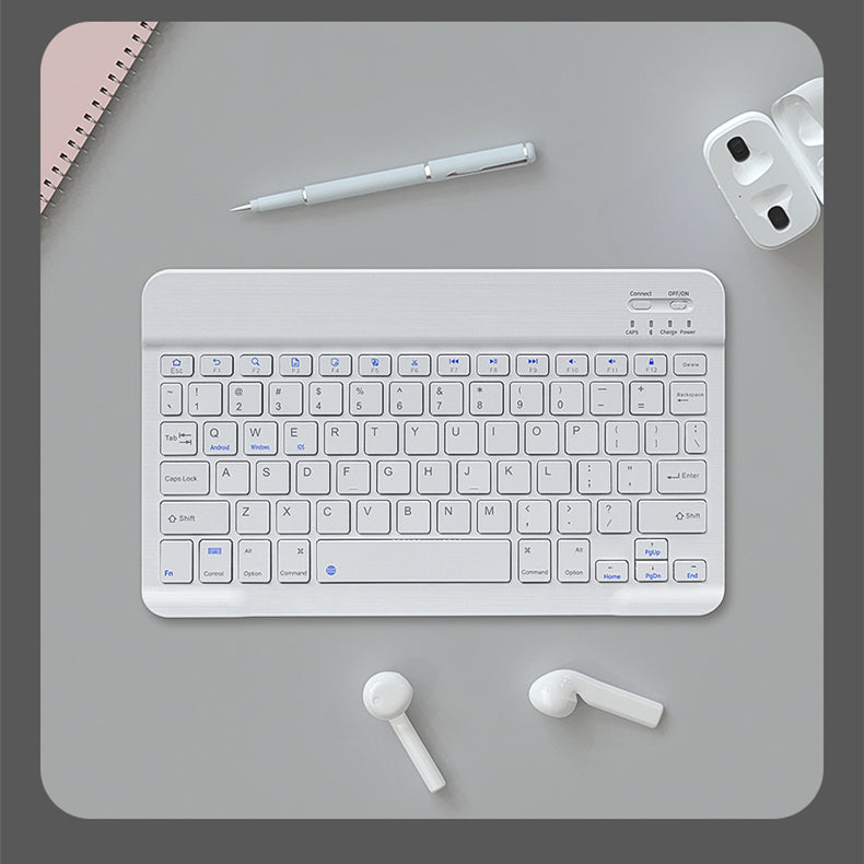 Wireless Mouse For Tablets And Laptops