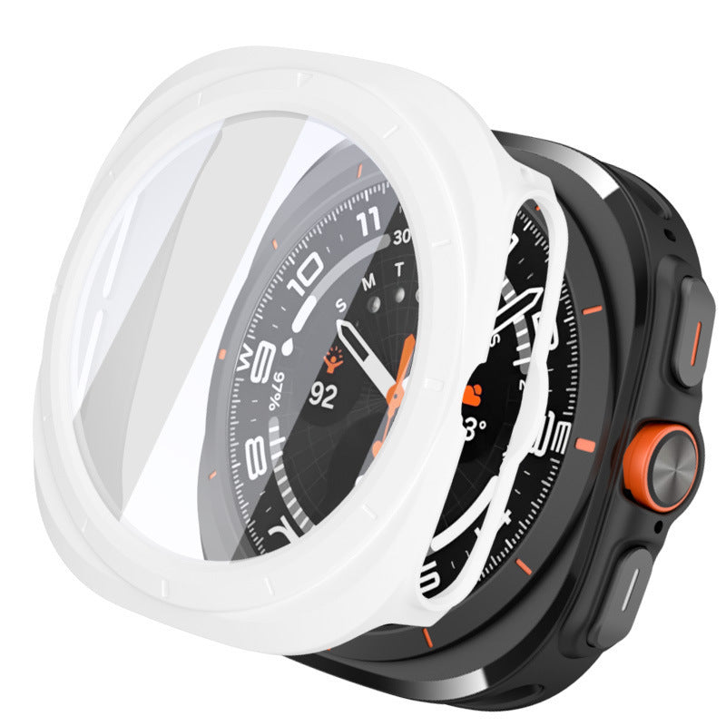 Applicable Watch Ultra 47mm Watch PC Protective Cover All-inclusive
